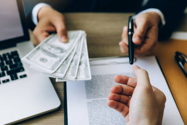 Best Loan Servicing and Management  in Beggs, OK